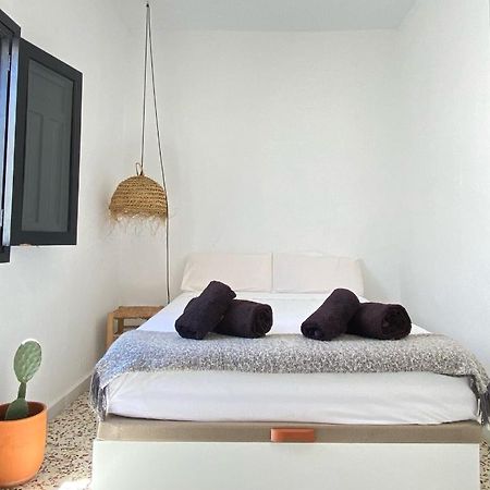 Casa Luz 1 Villa Ел Посо де лос Фрайлес Екстериор снимка