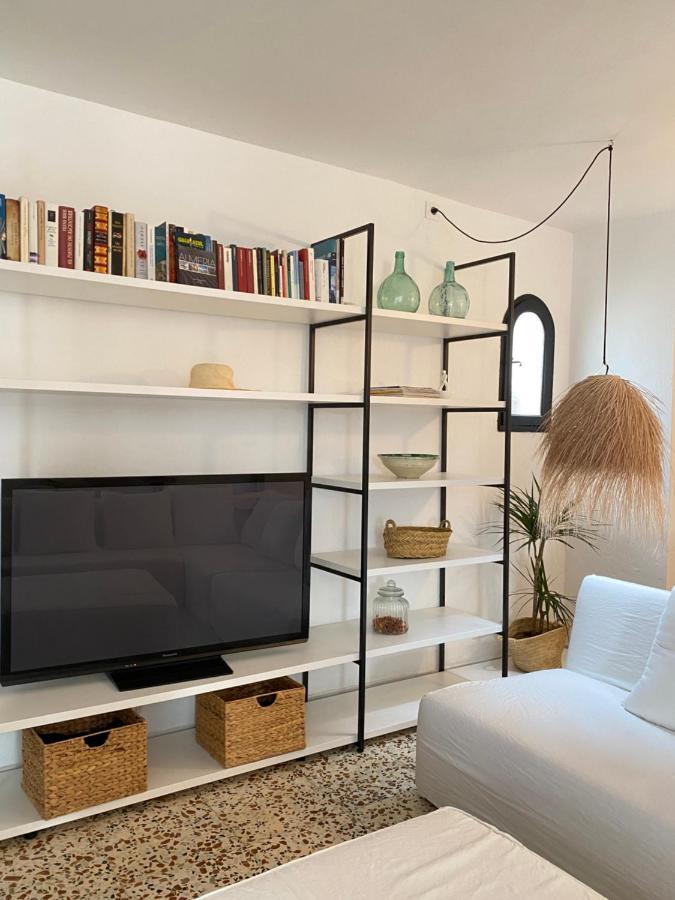 Casa Luz 1 Villa Ел Посо де лос Фрайлес Екстериор снимка