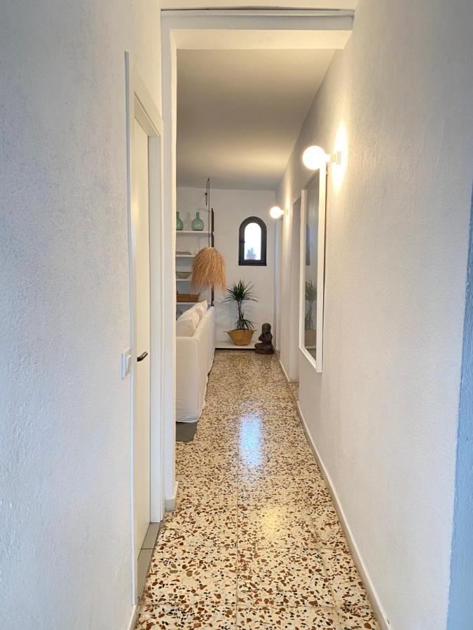 Casa Luz 1 Villa Ел Посо де лос Фрайлес Екстериор снимка