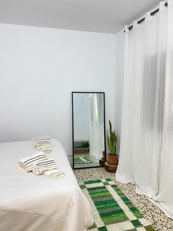 Casa Luz 1 Villa Ел Посо де лос Фрайлес Екстериор снимка